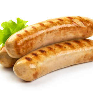 Pacific Gold Sausage
