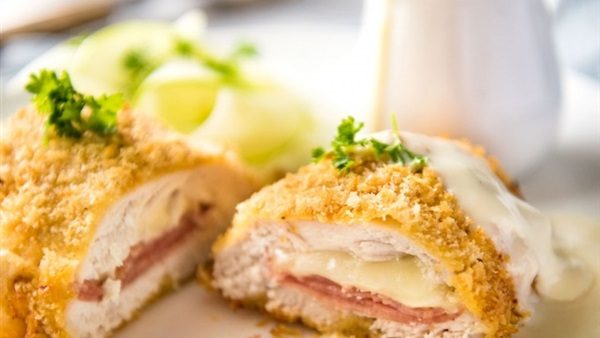 cordon bleu