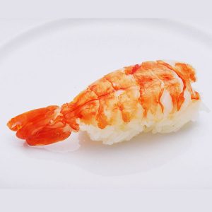 壽司蝦 1